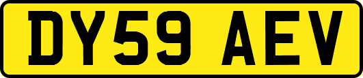 DY59AEV