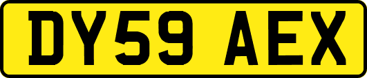 DY59AEX