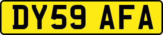 DY59AFA