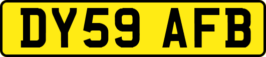DY59AFB