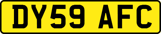 DY59AFC