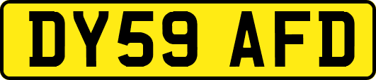 DY59AFD