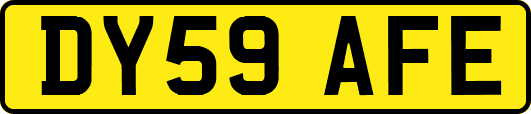 DY59AFE