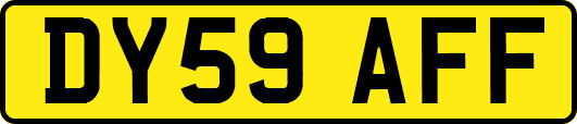 DY59AFF