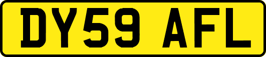 DY59AFL