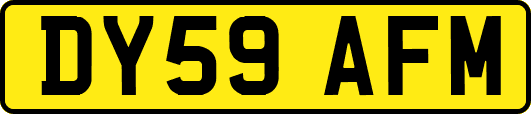 DY59AFM