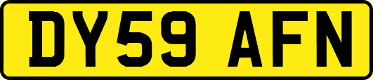 DY59AFN