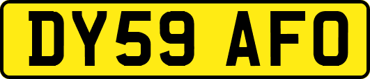 DY59AFO