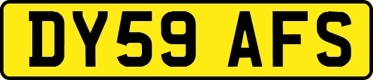 DY59AFS