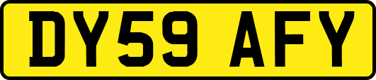 DY59AFY