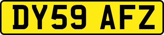 DY59AFZ
