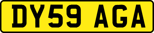 DY59AGA