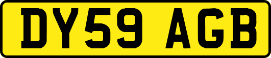 DY59AGB