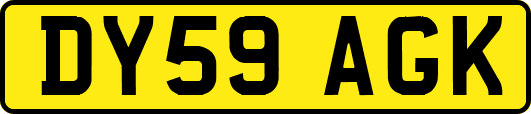 DY59AGK