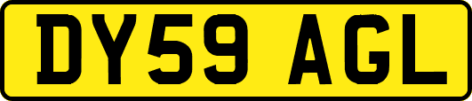 DY59AGL