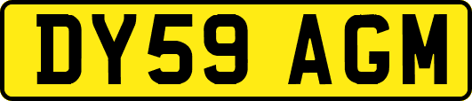 DY59AGM