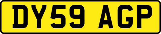 DY59AGP