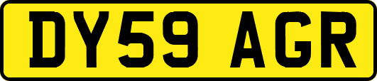 DY59AGR