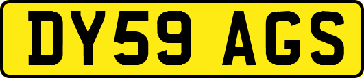 DY59AGS