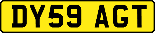 DY59AGT