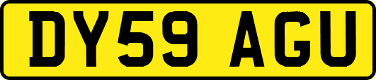DY59AGU