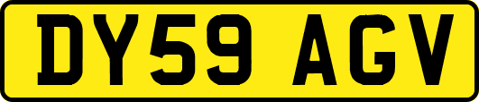 DY59AGV