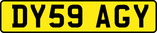 DY59AGY