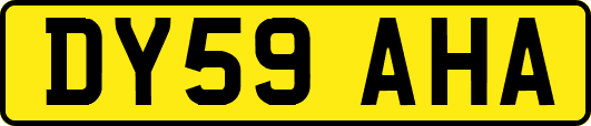 DY59AHA