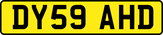DY59AHD
