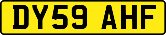 DY59AHF