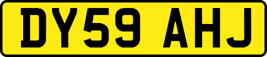 DY59AHJ
