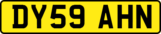 DY59AHN