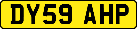 DY59AHP
