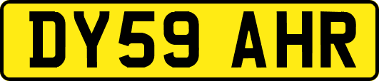 DY59AHR