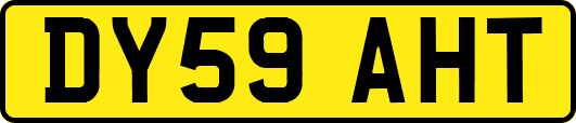 DY59AHT