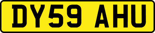 DY59AHU