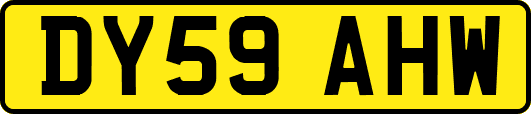 DY59AHW
