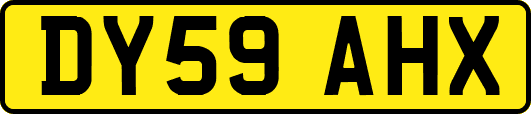 DY59AHX
