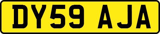 DY59AJA