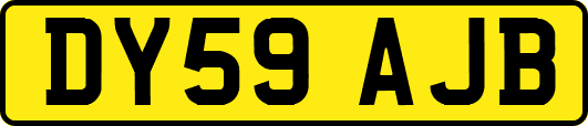 DY59AJB