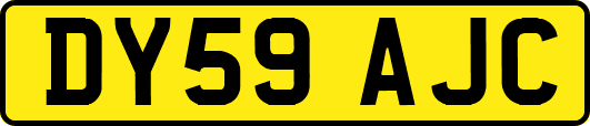 DY59AJC