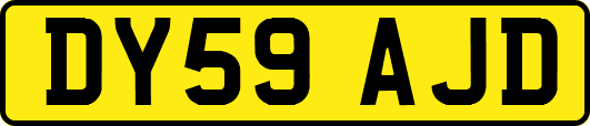 DY59AJD