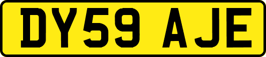 DY59AJE
