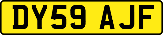 DY59AJF