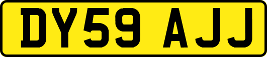 DY59AJJ