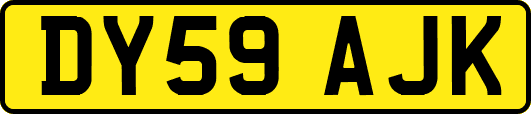 DY59AJK