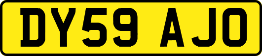 DY59AJO
