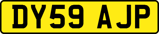 DY59AJP