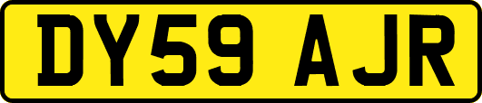 DY59AJR