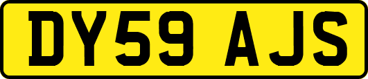 DY59AJS